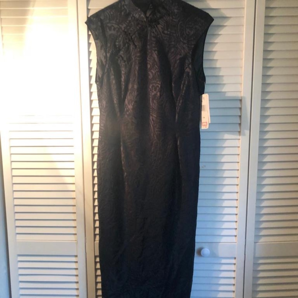 Dress by Evan-Picone